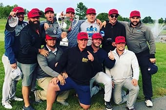 2018 champions
