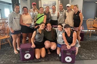 2022 women's champions