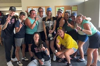 2024 women's champions